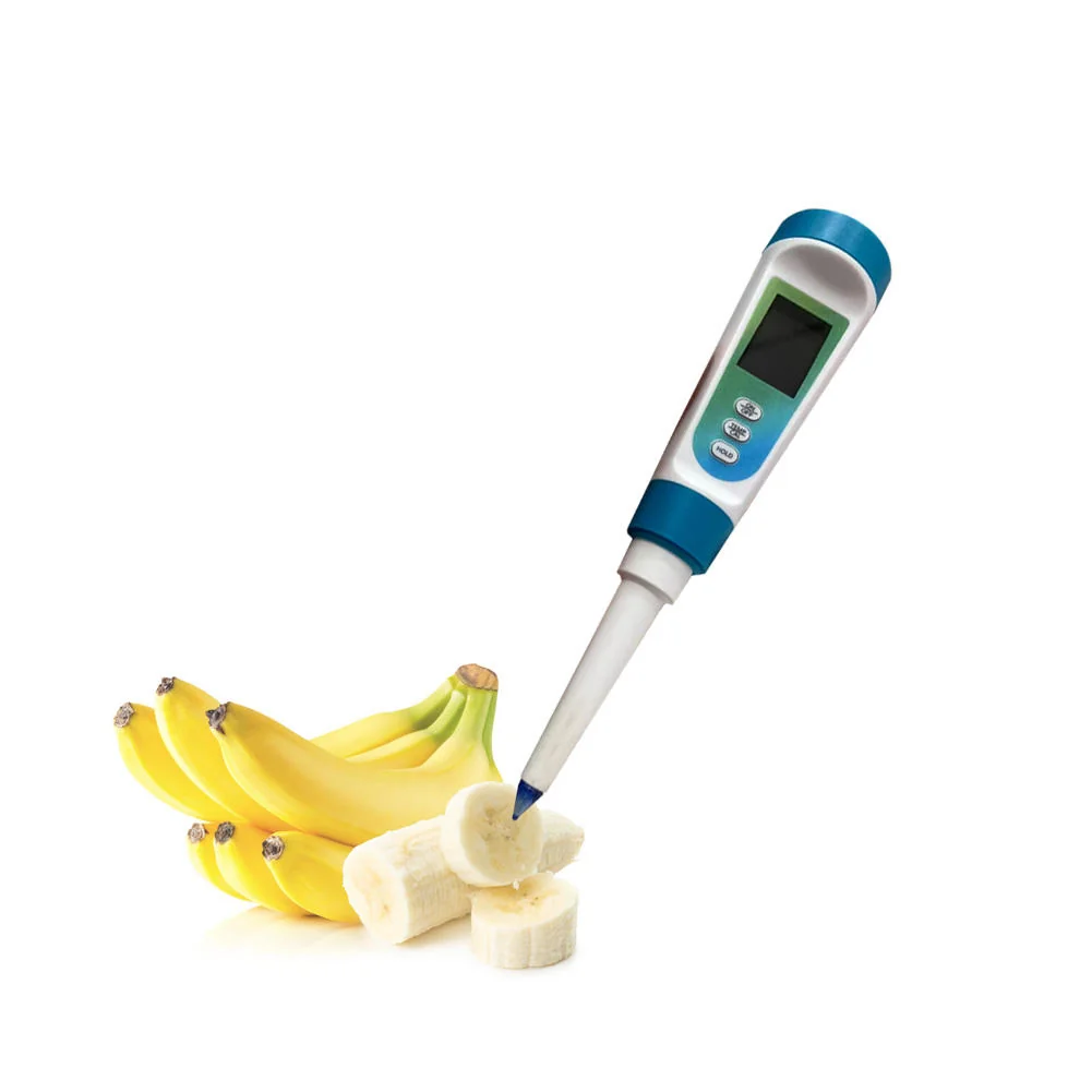 Troubleshooting pH meter calibration issues