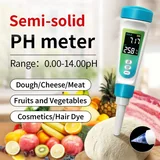 YINMIK pH meter for food and cosmetics