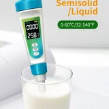 YINMIK thermometer milk studio professional