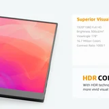 YODOIT studio product image showing clean design details