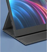 Yodoit Portable Monitor 15.6 front view