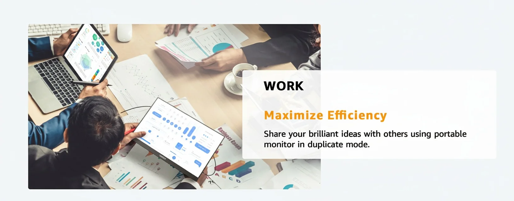 YODOIT product studio shot showcasing premium design