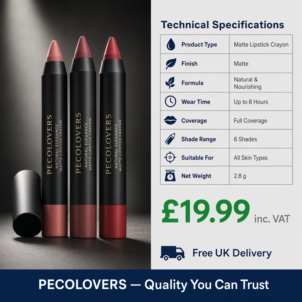 Peco Lovers specifications comparison