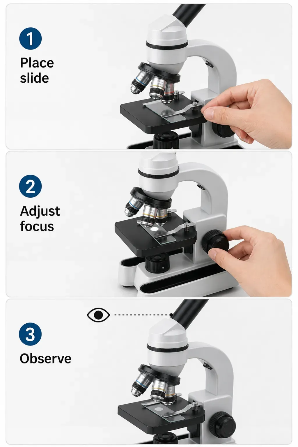 How to use