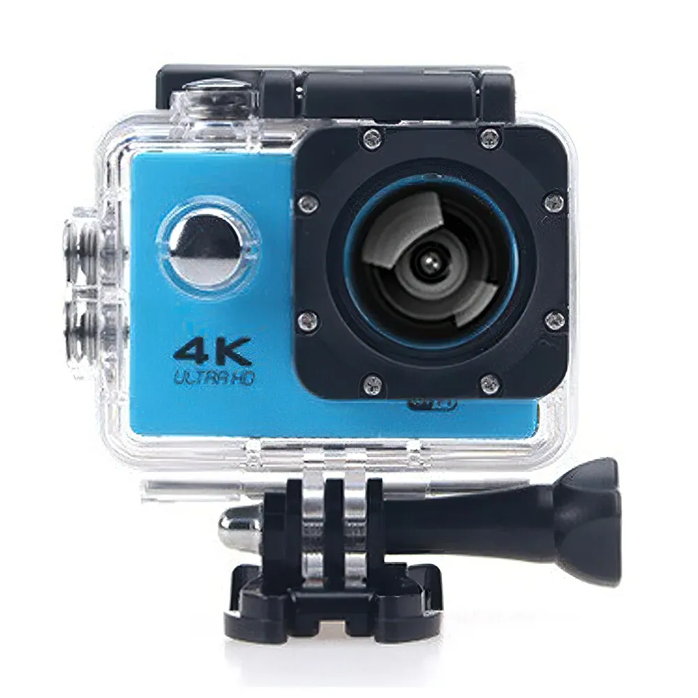 2025 waterproof camera price and specification comparison chart.