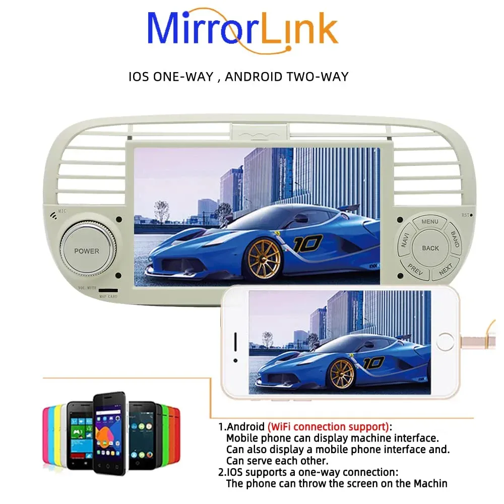AndroidAuto UK product 1