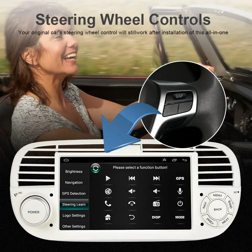 AndroidAuto UK product 3