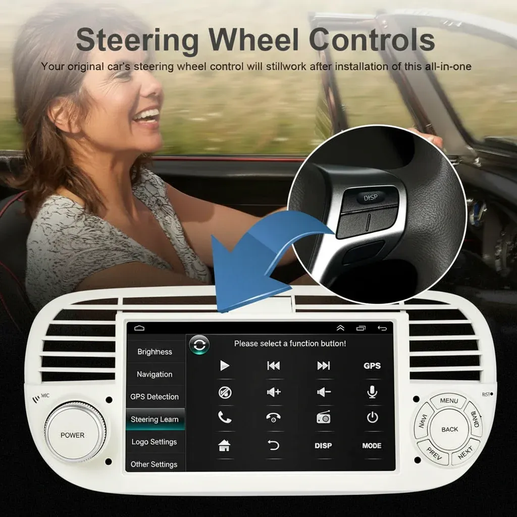 Gps System For Tractor Explained: A UK Buyer's Guide