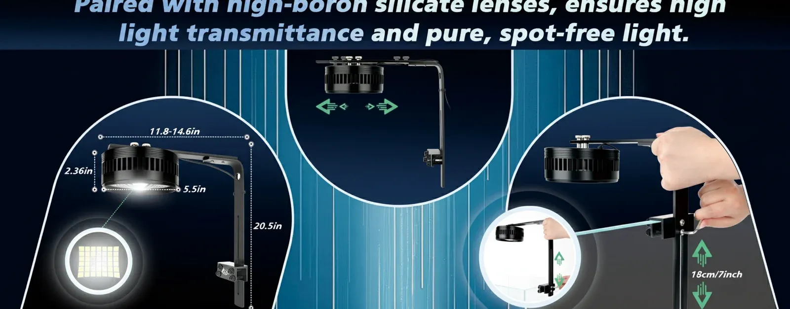 Fish Tank Lid With Light Explained: A UK Buyer's Guide