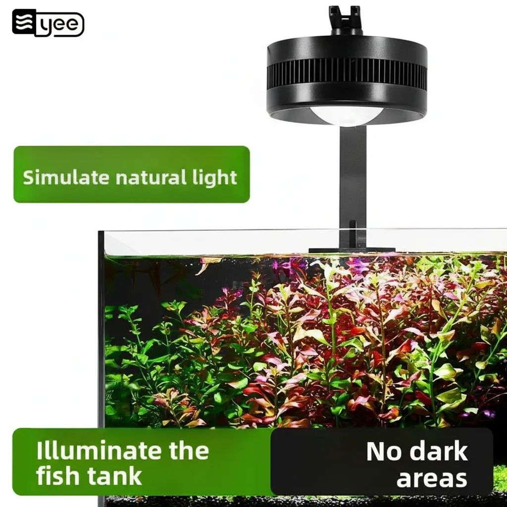 Led Light Bar Fish Tank Explained: A UK Buyer's Guide