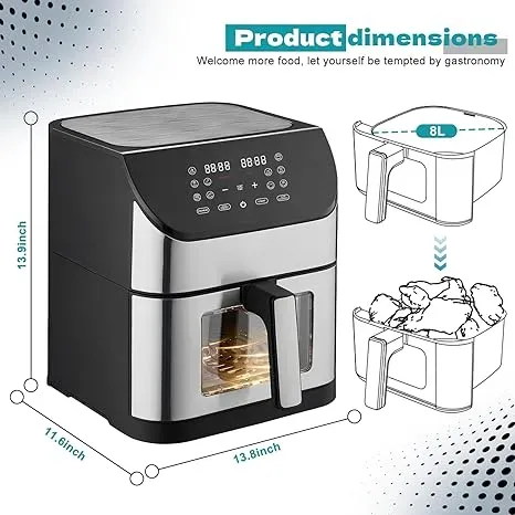 Sausages In Air Fryer Explained: A UK Buyer's Guide