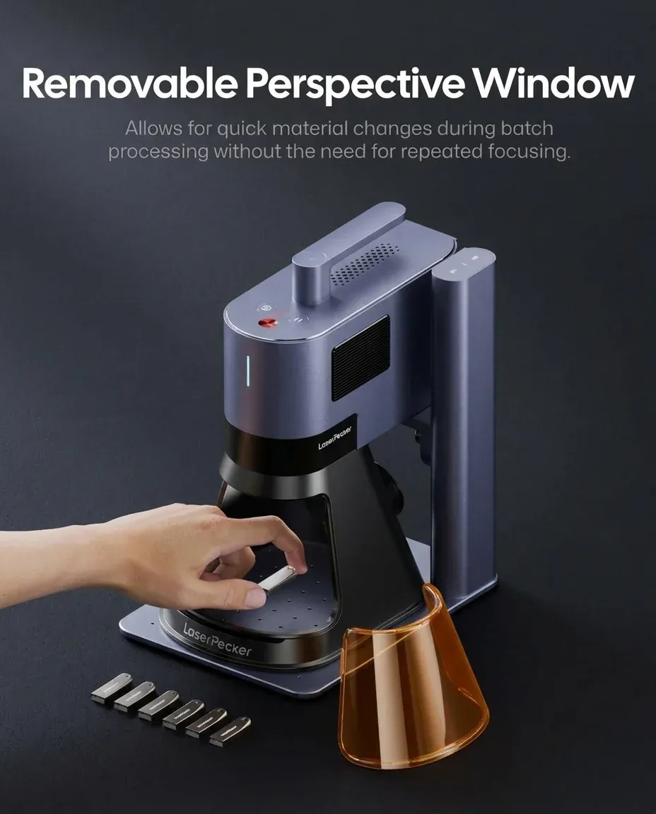 Fiber Laser For Engraving Explained: A UK Buyer's Guide