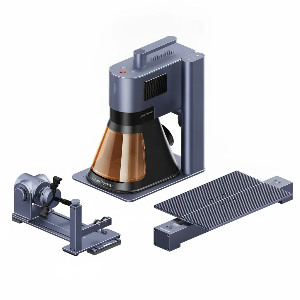 Wood Laser Engraving Explained: A UK Buyer's Guide