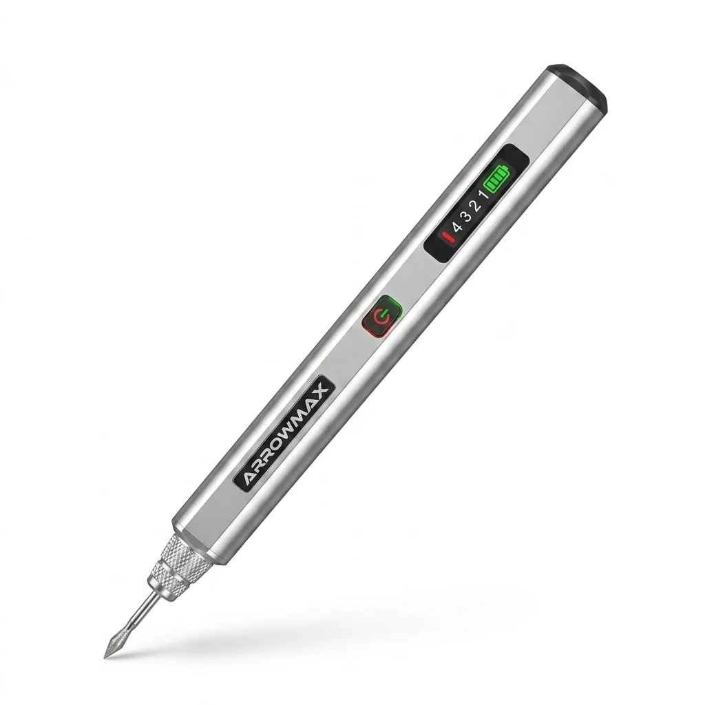 Versatile CNC router and engraving tool for various materials
