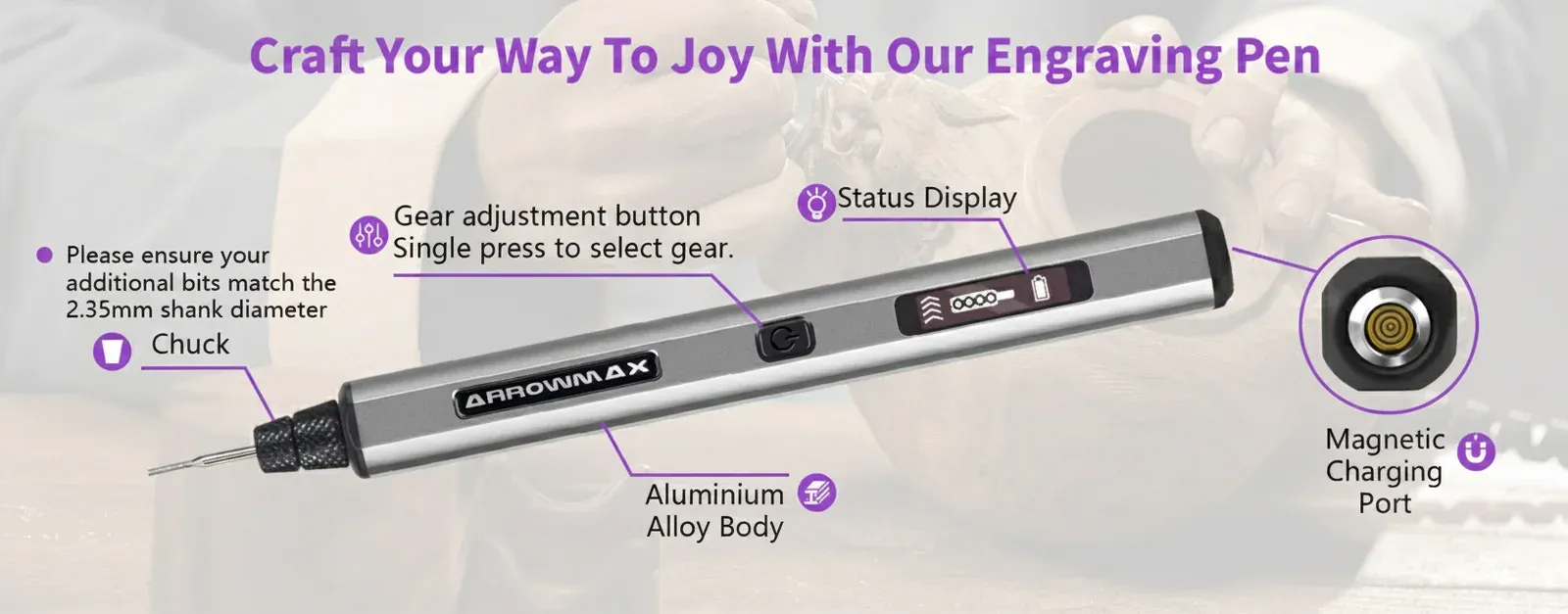 Evaluating the cost, ROI, and long-term value of professional engraving machinery.