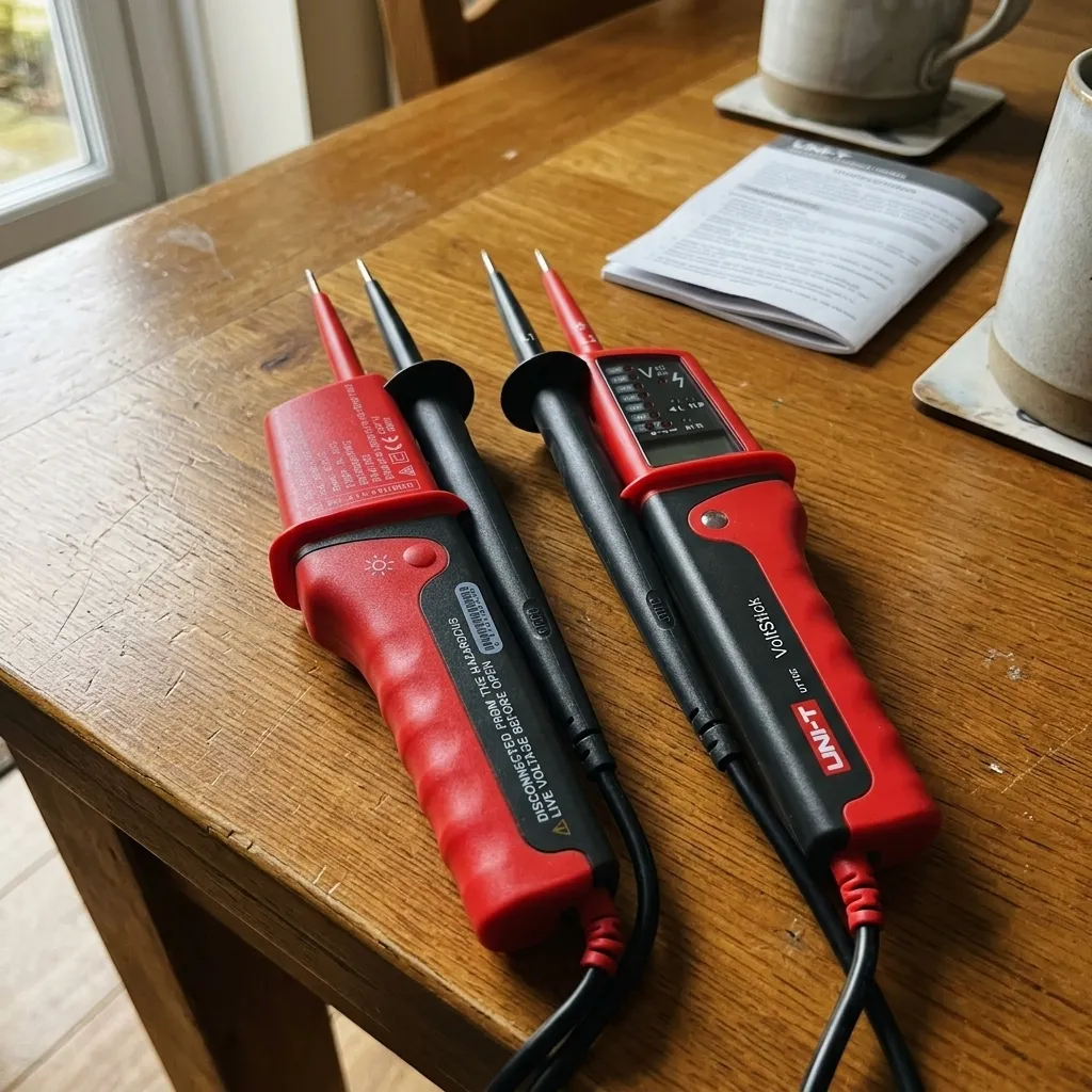 Arjun Singh, Leicester review photo