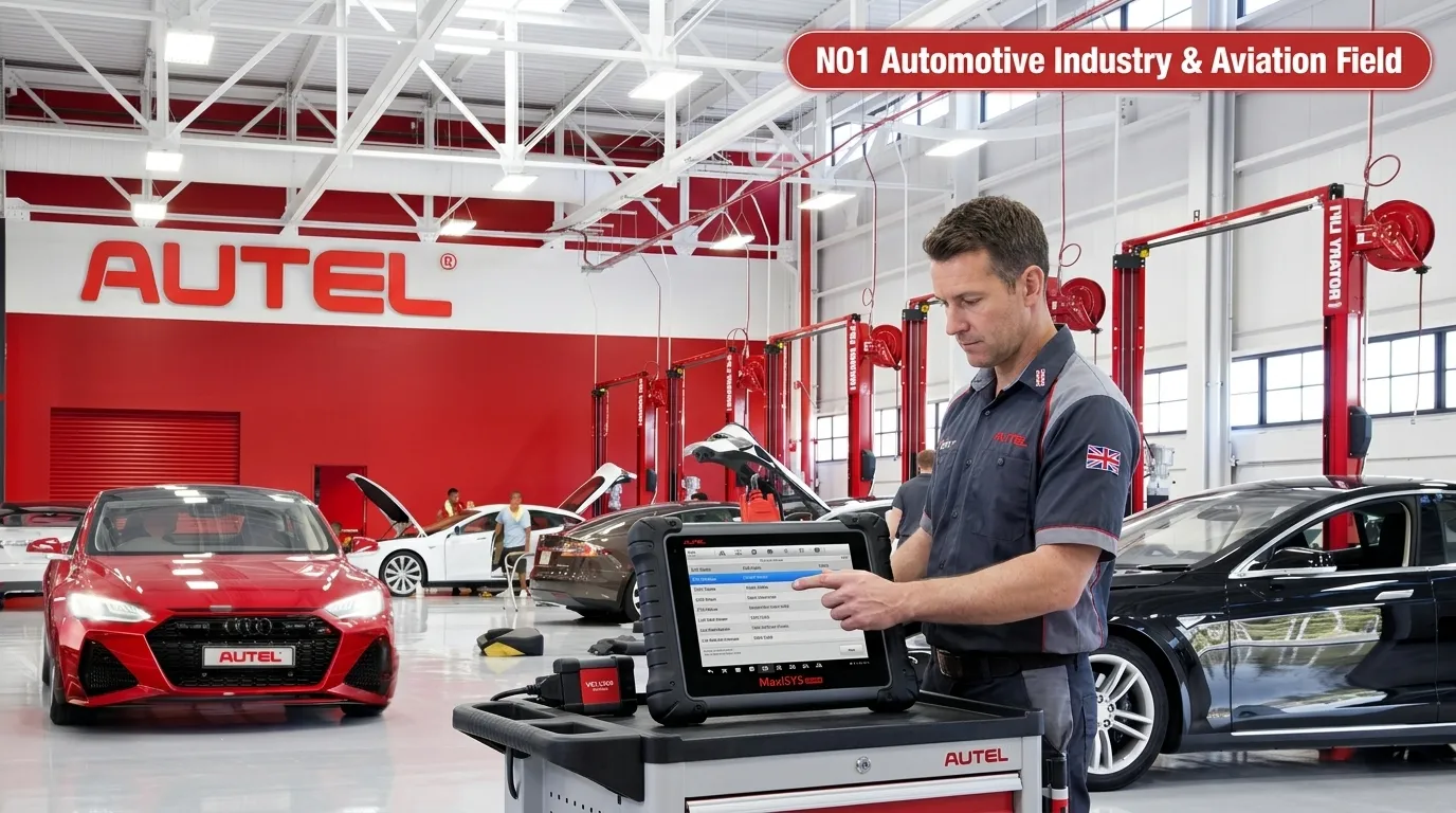 Key features of continuity testing equipment