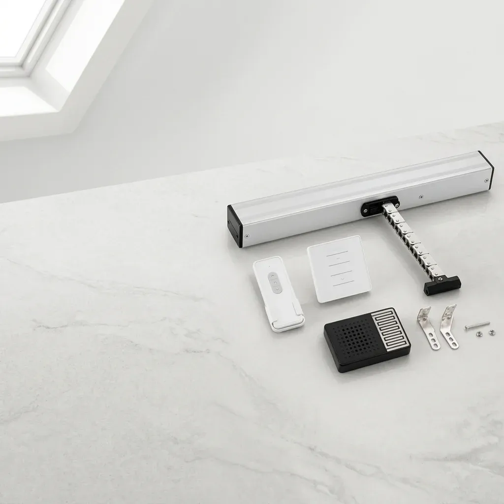 400 Mm Window Actuator Explained: A UK Buyer's Guide