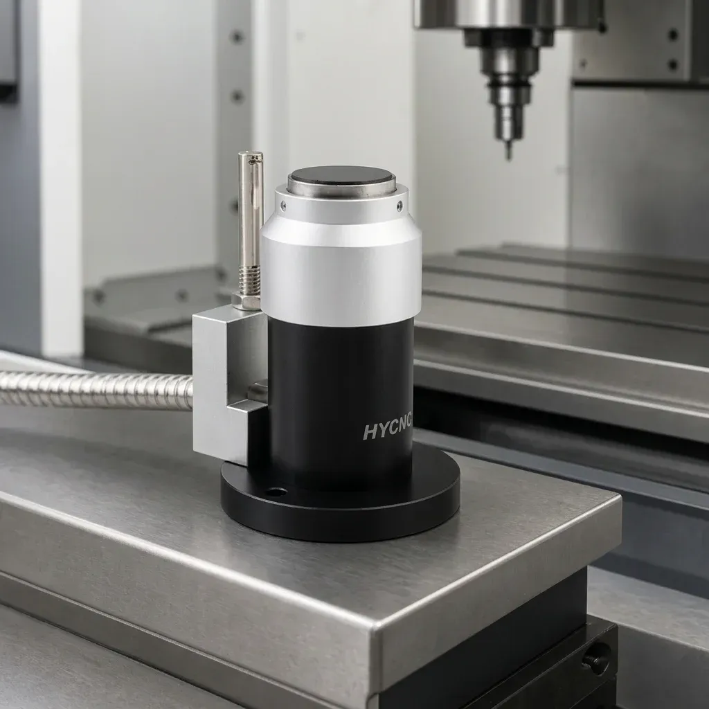Normally Closed Tool Setter Explained: A UK Buyer's Guide