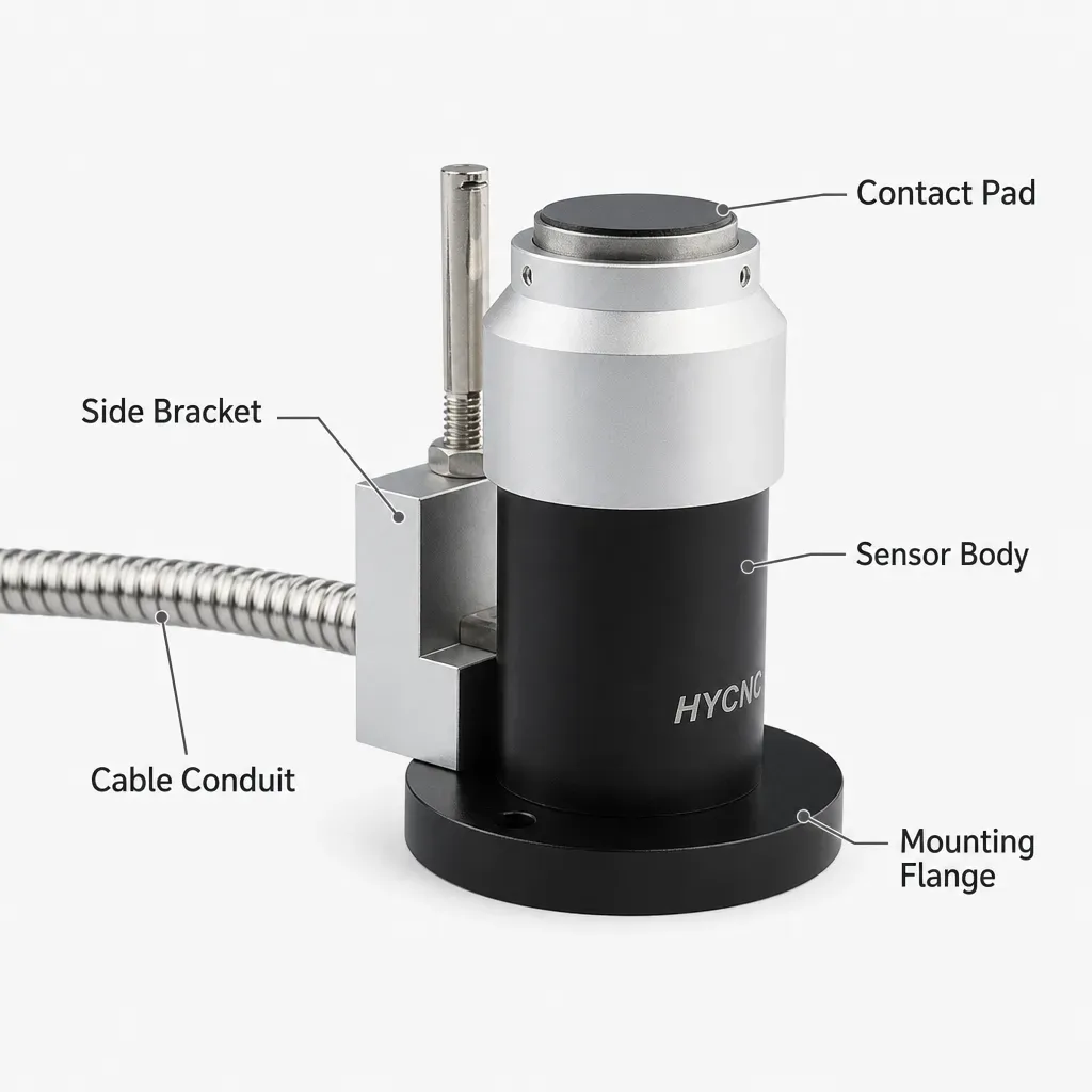 The Ultimate Guide to Cnc Z Axis Probe in the UK