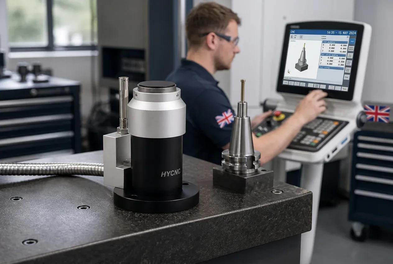 AutomTool lifestyle product scene
