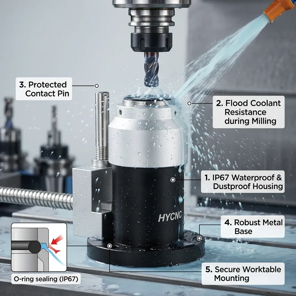 AutomTool lifestyle product scene