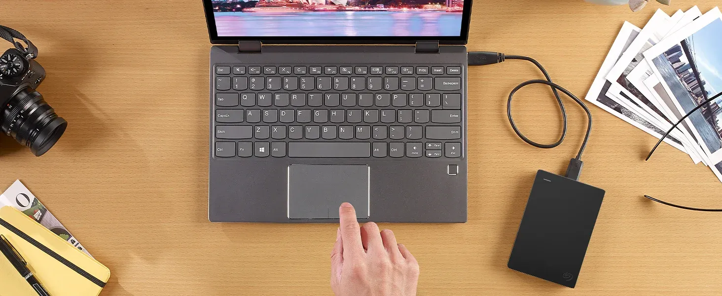 BackupDrive product 2