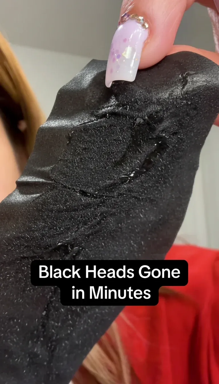 Charcoal Face Peel Mask Explained: A UK Buyer's Guide