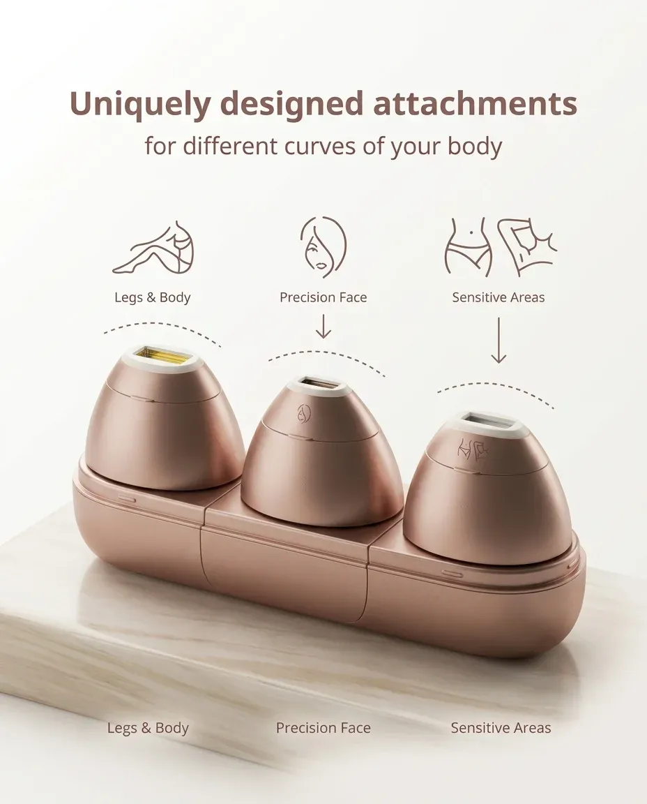 Ipl Or Laser Hair Removal Explained: A UK Buyer's Guide