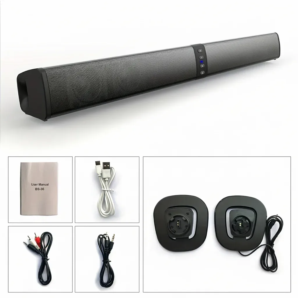Sony Sony Bluetooth Speaker Explained: A UK Buyer's Guide