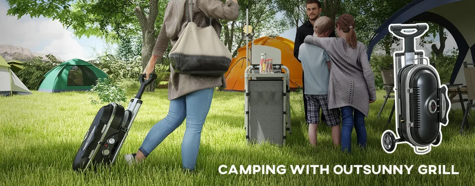 Weber Gas Bbq Portable Explained: A UK Buyer's Guide