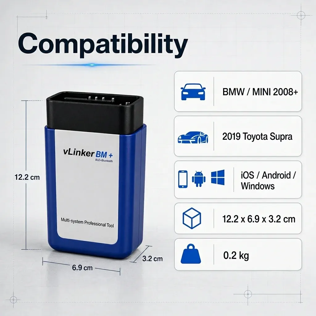 Adapter Bluetooth Obd2 Explained: A UK Buyer's Guide