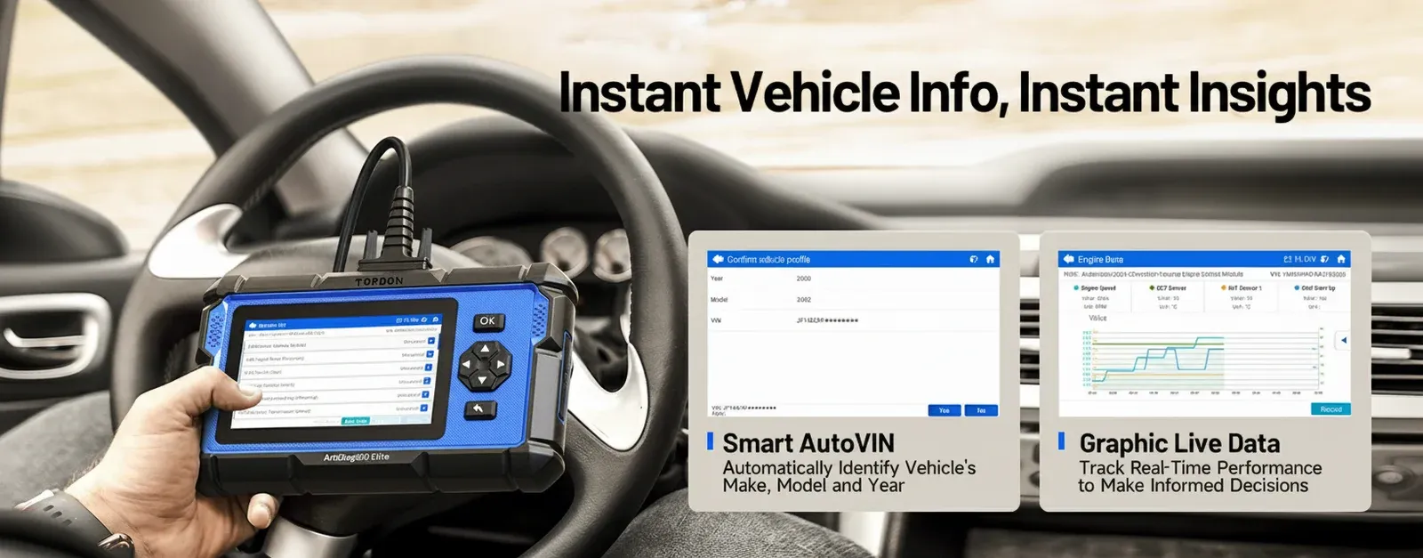 Full System Obd2 Scanner Reviews Explained: A UK Buyer's Guide