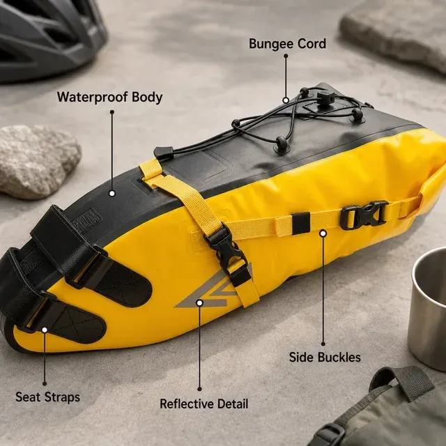 Bikepackin product 2