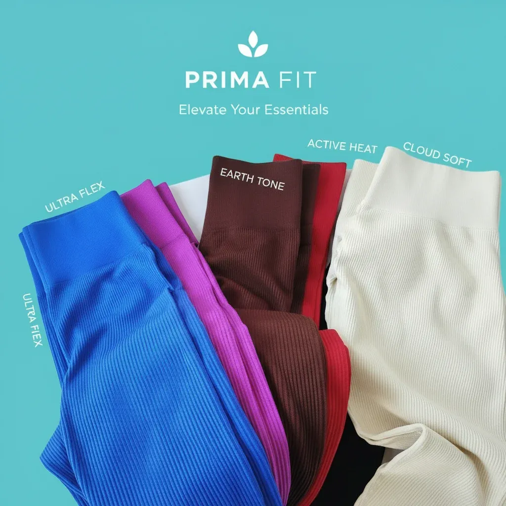 Ribbed Wide Leg Trouser Explained: A UK Buyer's Guide