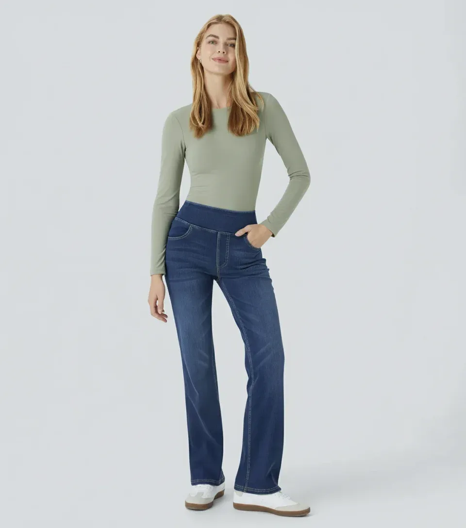 Bootcut Jeans Mens Explained: A UK Buyer's Guide