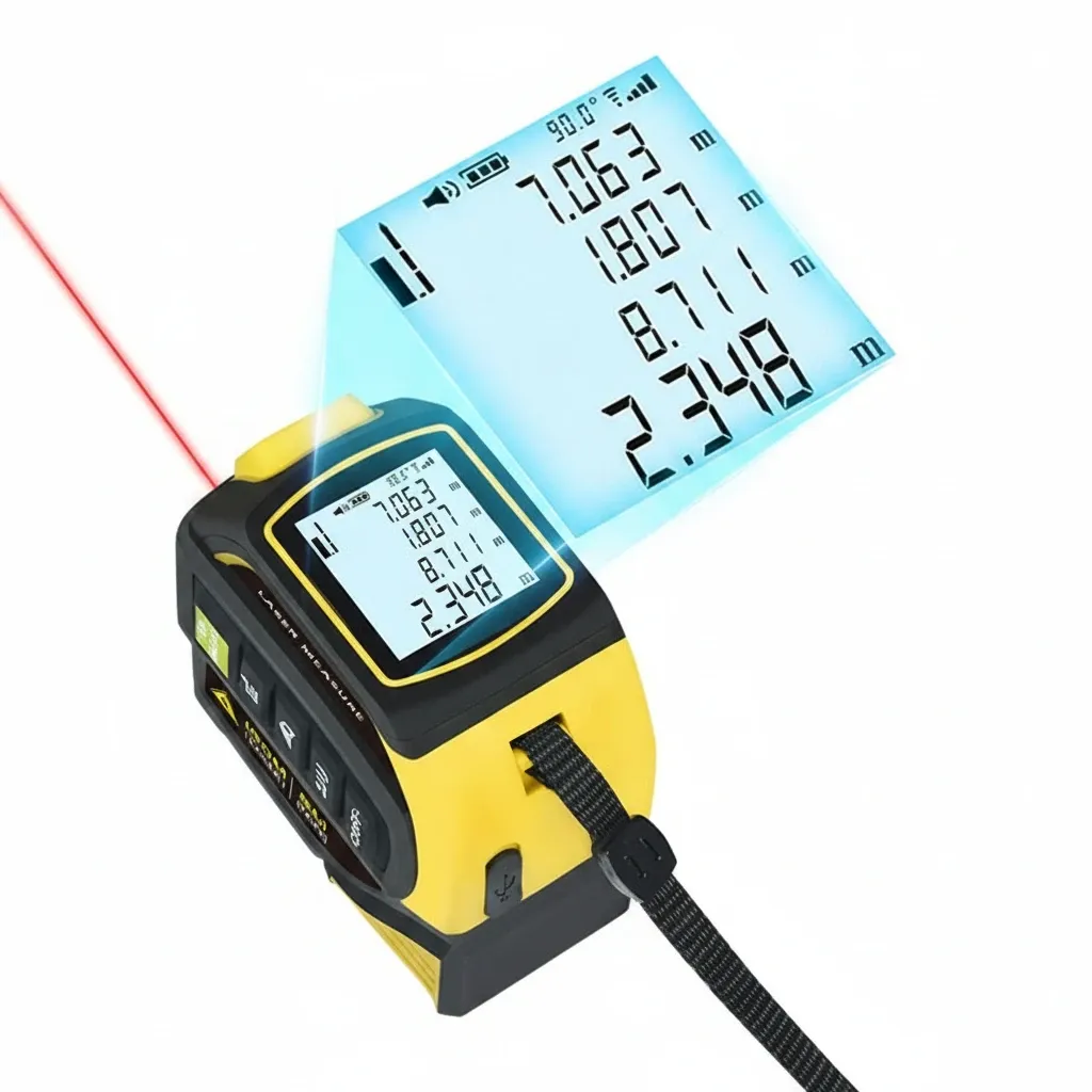 DeWalt DW088K-XJ laser level