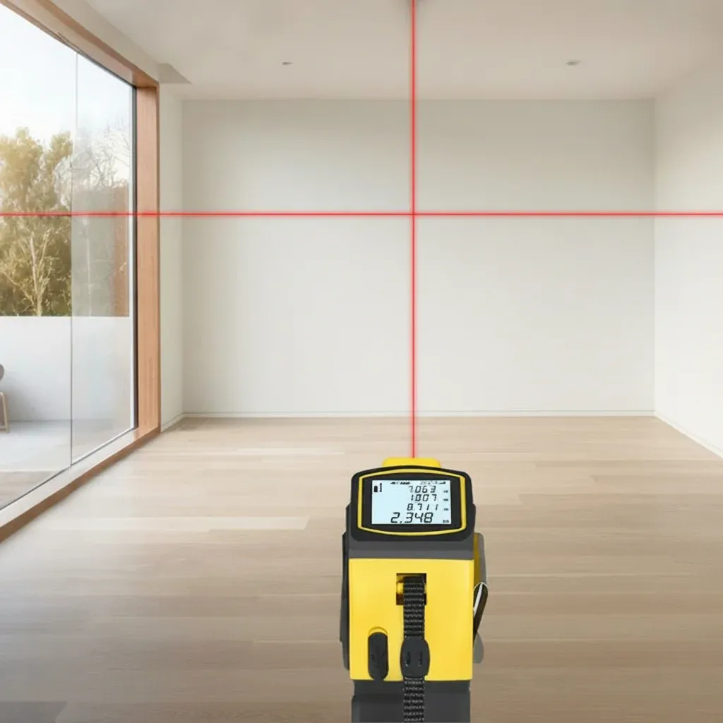 Milwaukee laser level performance comparison against alternative brands