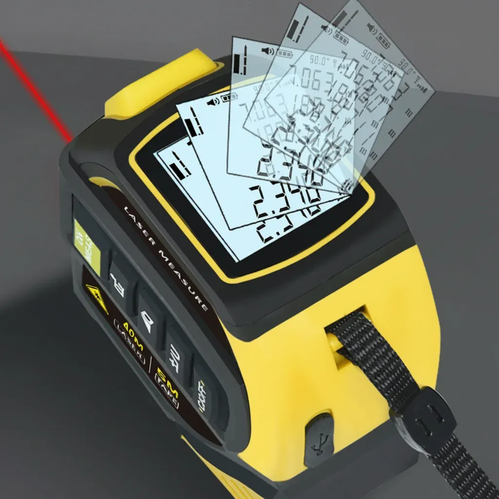 Guide to choosing the correct Bosch leveling tool for your specific project needs