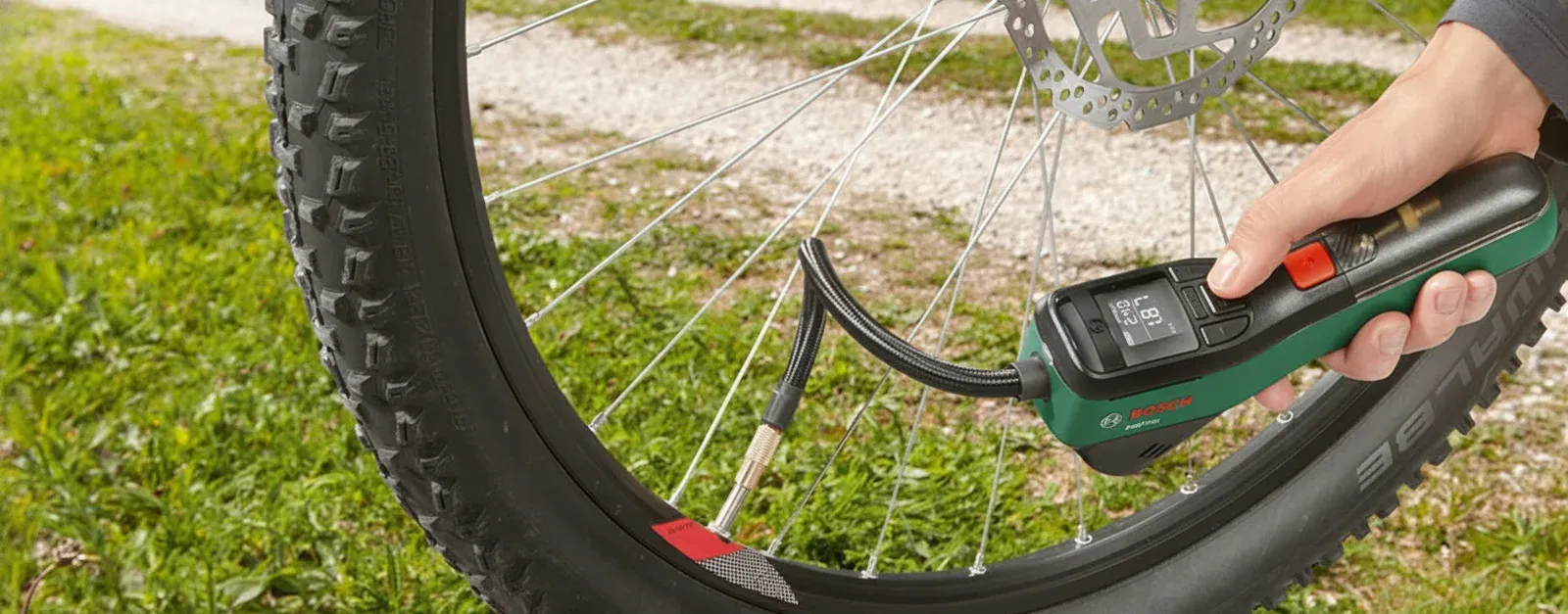 Final verdict on whether the Bosch EasyPump is worth the extra spend