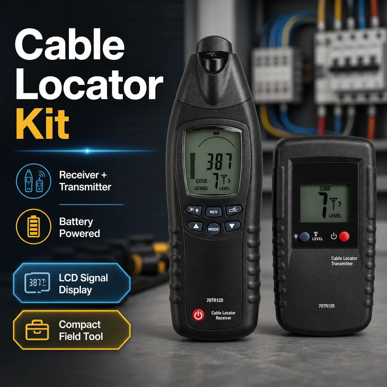 CableLocat product 1