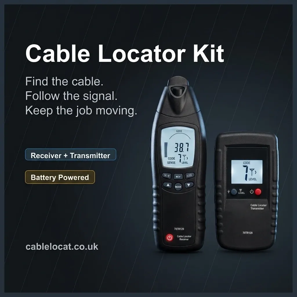 Wire Tracer Fishing Explained: A UK Buyer's Guide