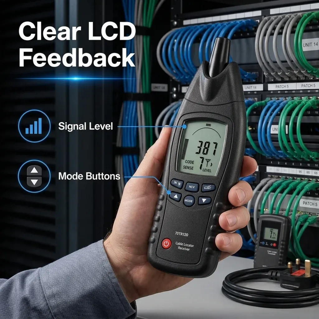 Tracer Wire Explained: A UK Buyer's Guide