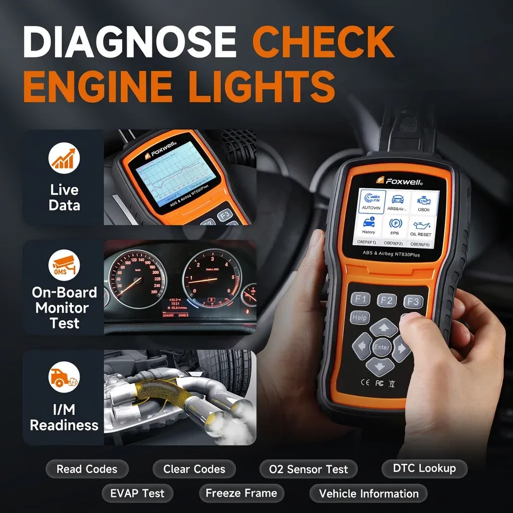 Bluetooth Obd2 Scanner Explained: A UK Buyer's Guide