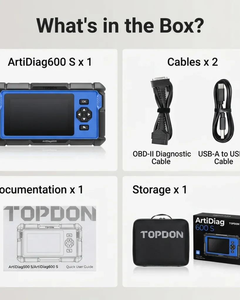 Engine Code Reader Explained: A UK Buyer's Guide