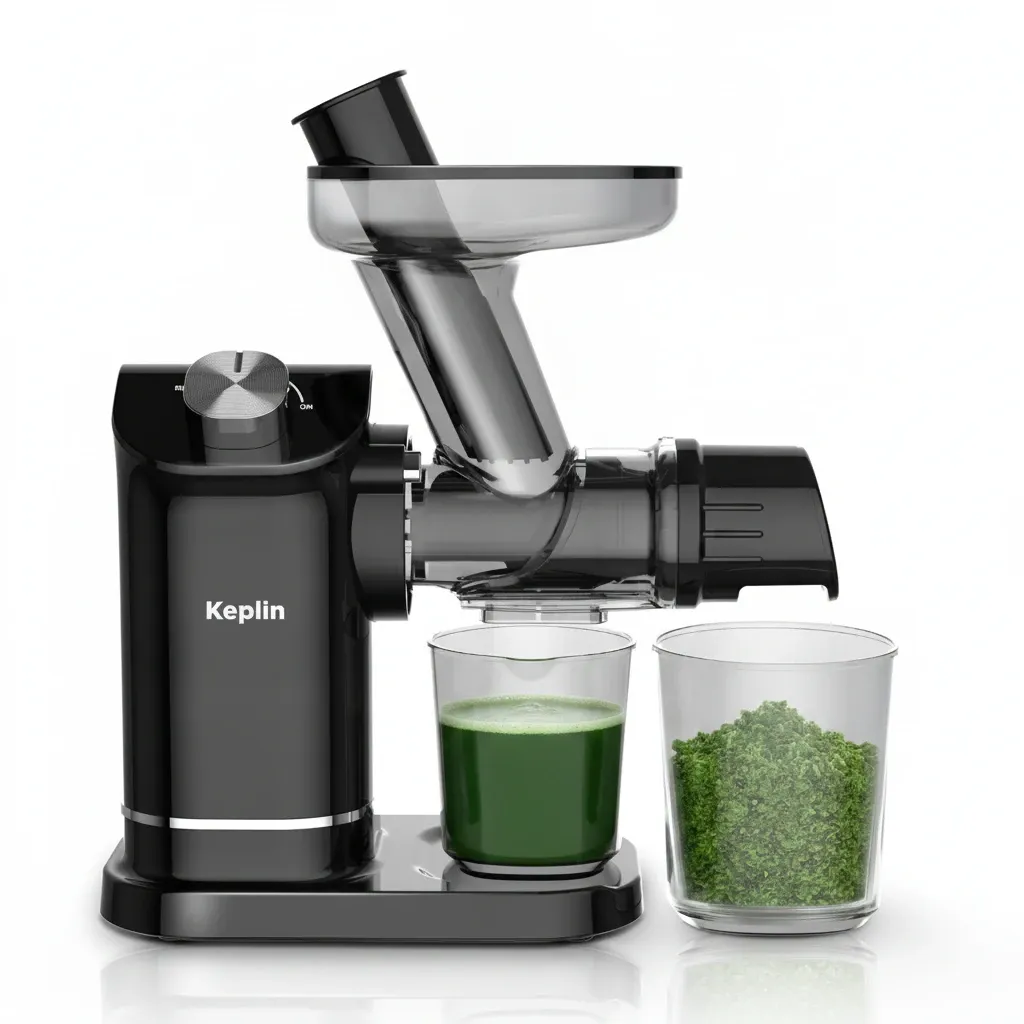 Cold press juicer selection guide