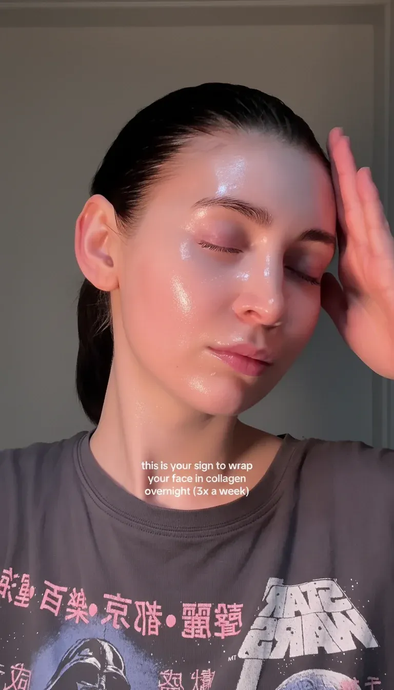 Anti Wrinkle Mask Explained: A UK Buyer's Guide
