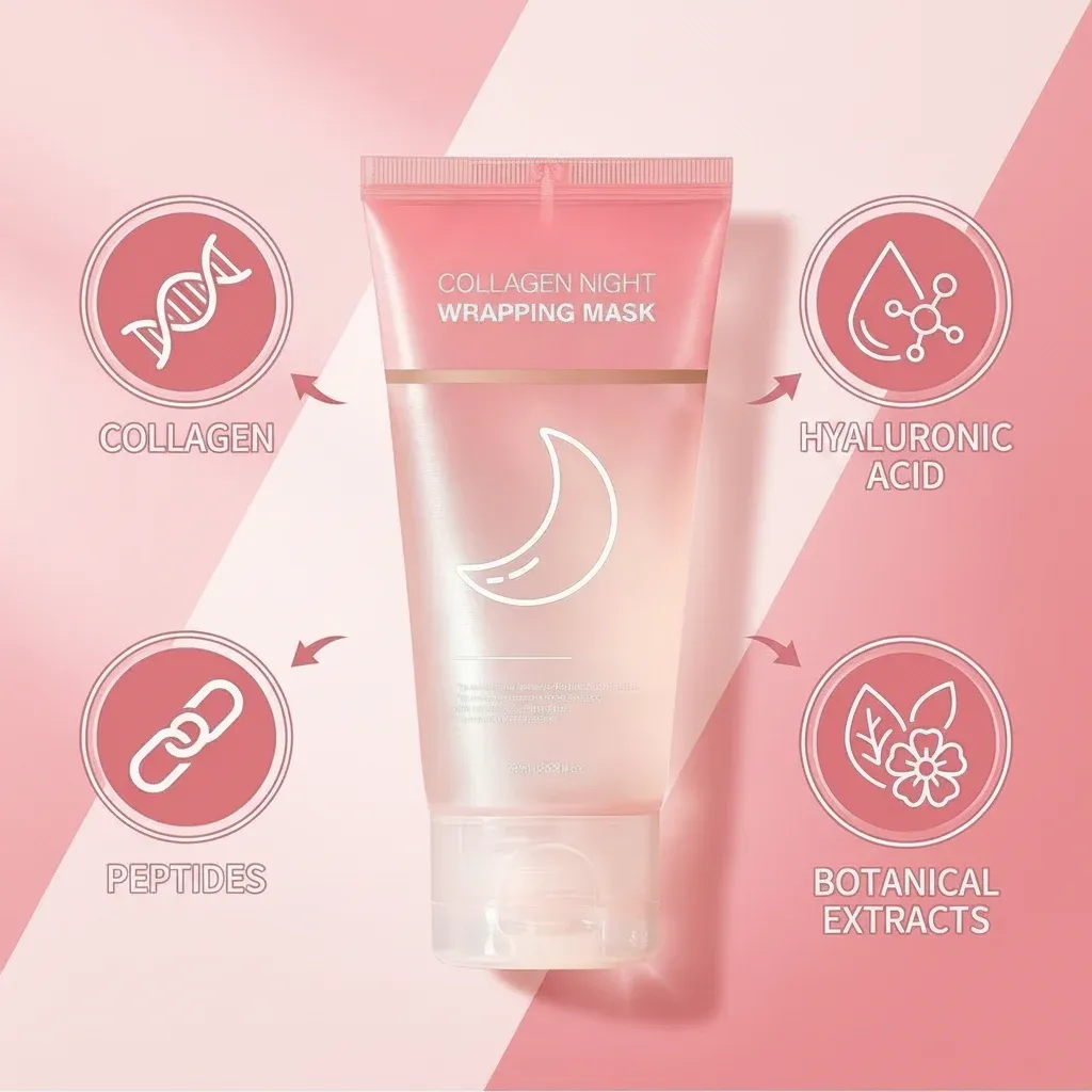 Face Mask For Wrinkles Explained: A UK Buyer's Guide