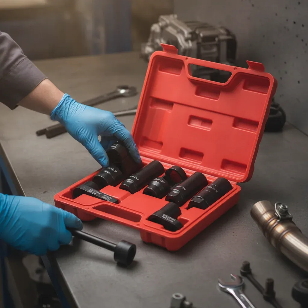 How to Find Hidden Leaks with a Radiator Leak Tester