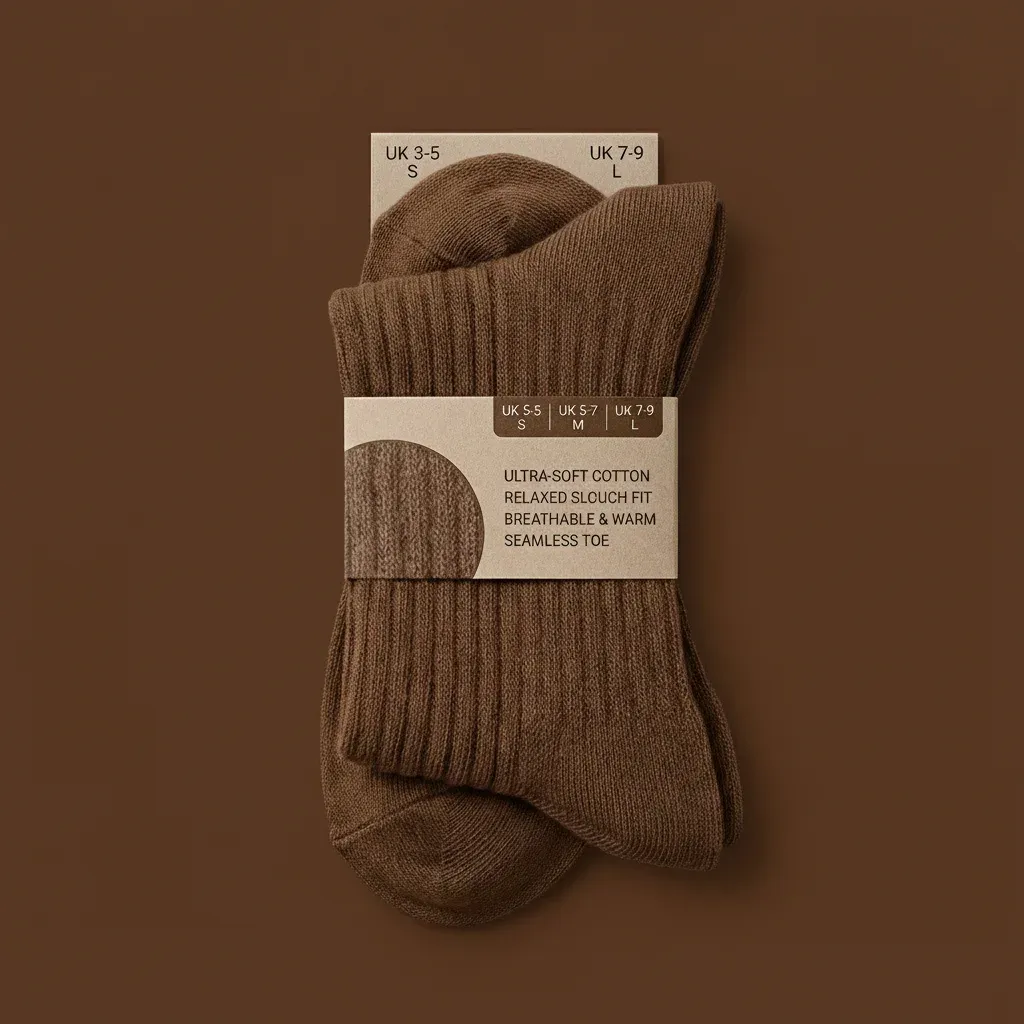 Luxury Bed Socks Explained: A UK Buyer's Guide